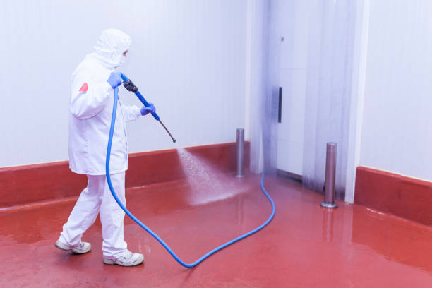 Best Concrete Sealing  in , MO